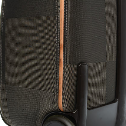 Louis Vuitton Damier Geant Conquerant 65 Rolling Luggage Terre 11 of 25