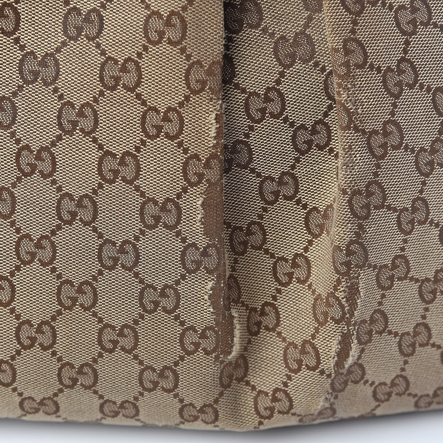 Gucci Monogram Medium Sukey Tote Off White 8 of 13