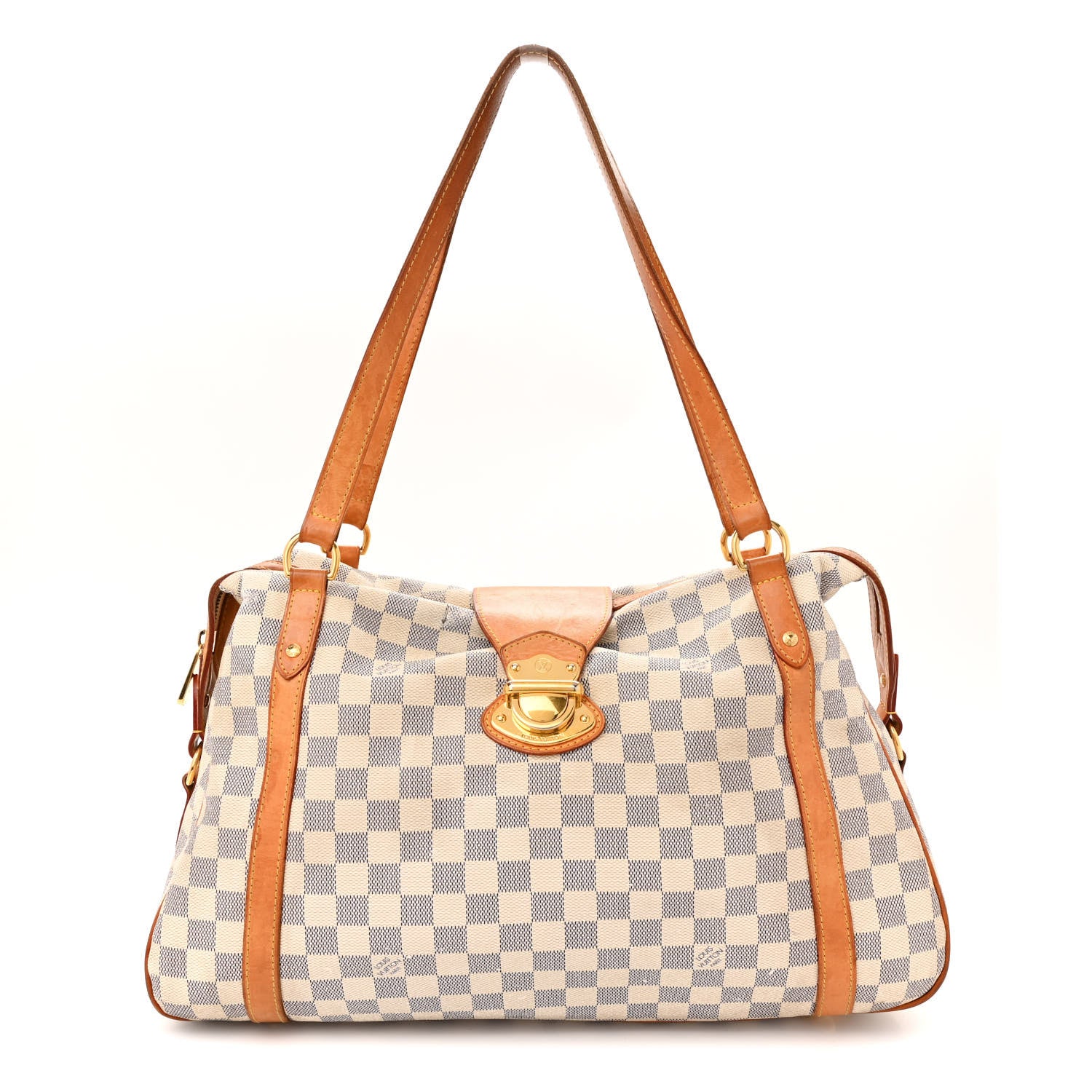 Louis Vuitton Damier Azur Stresa GM 1 of 18