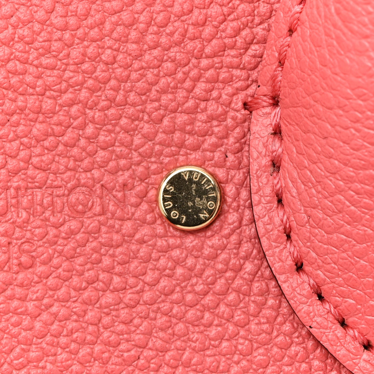 Empreinte Mini Pont-Neuf Blossom