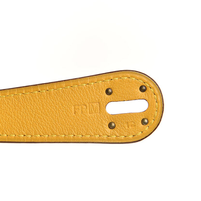 Hermes Swift Lindy 34 Soleil 9 of 10