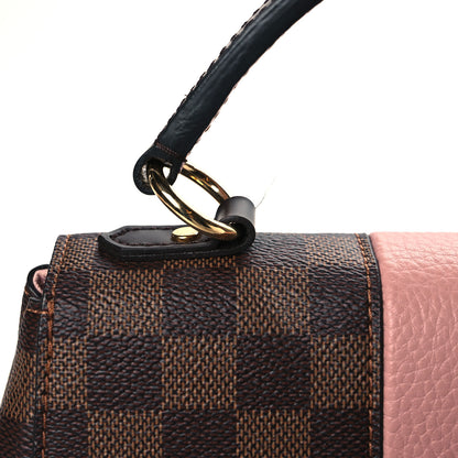 Louis Vuitton Damier Ebene Bond Street BB Magnolia 11 of 11