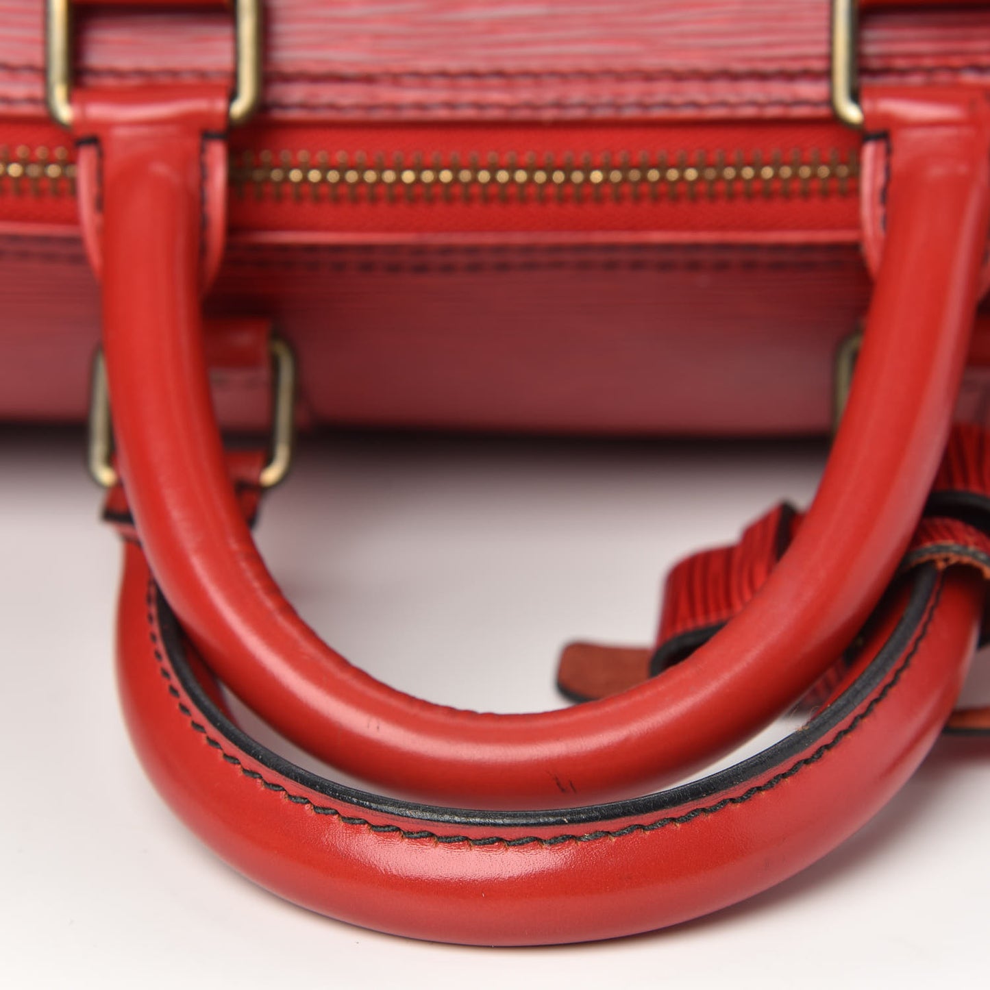 Epi Keepall 45 Castillan Red