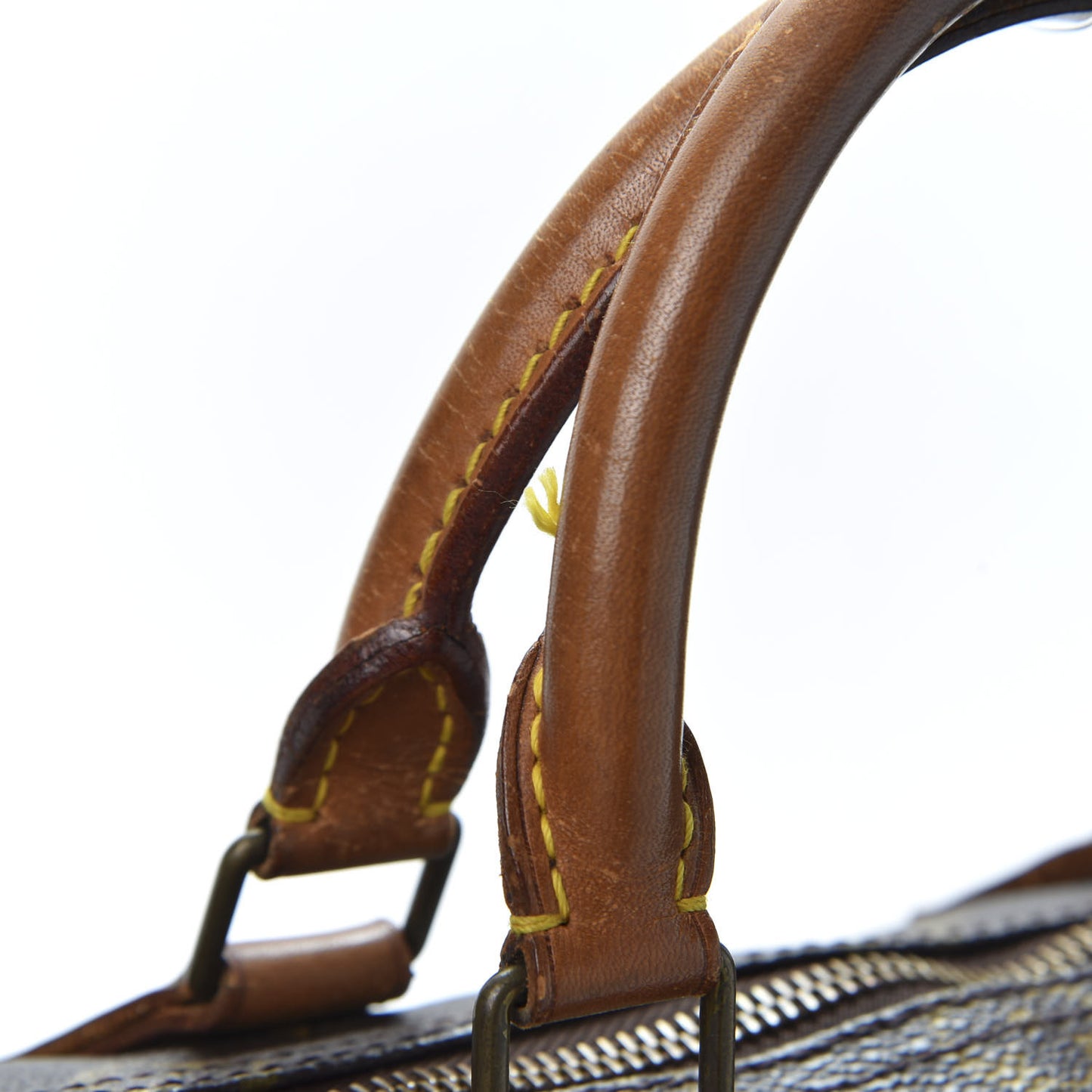 Monogram Speedy 35