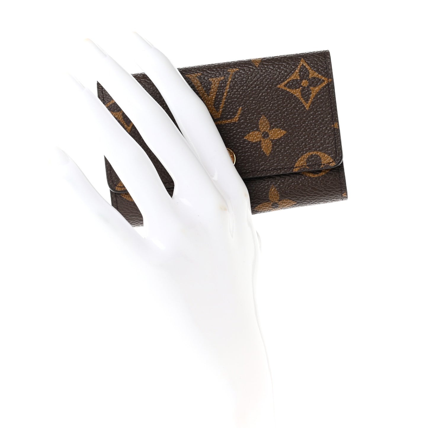 Monogram 6 Key Multicles Holder