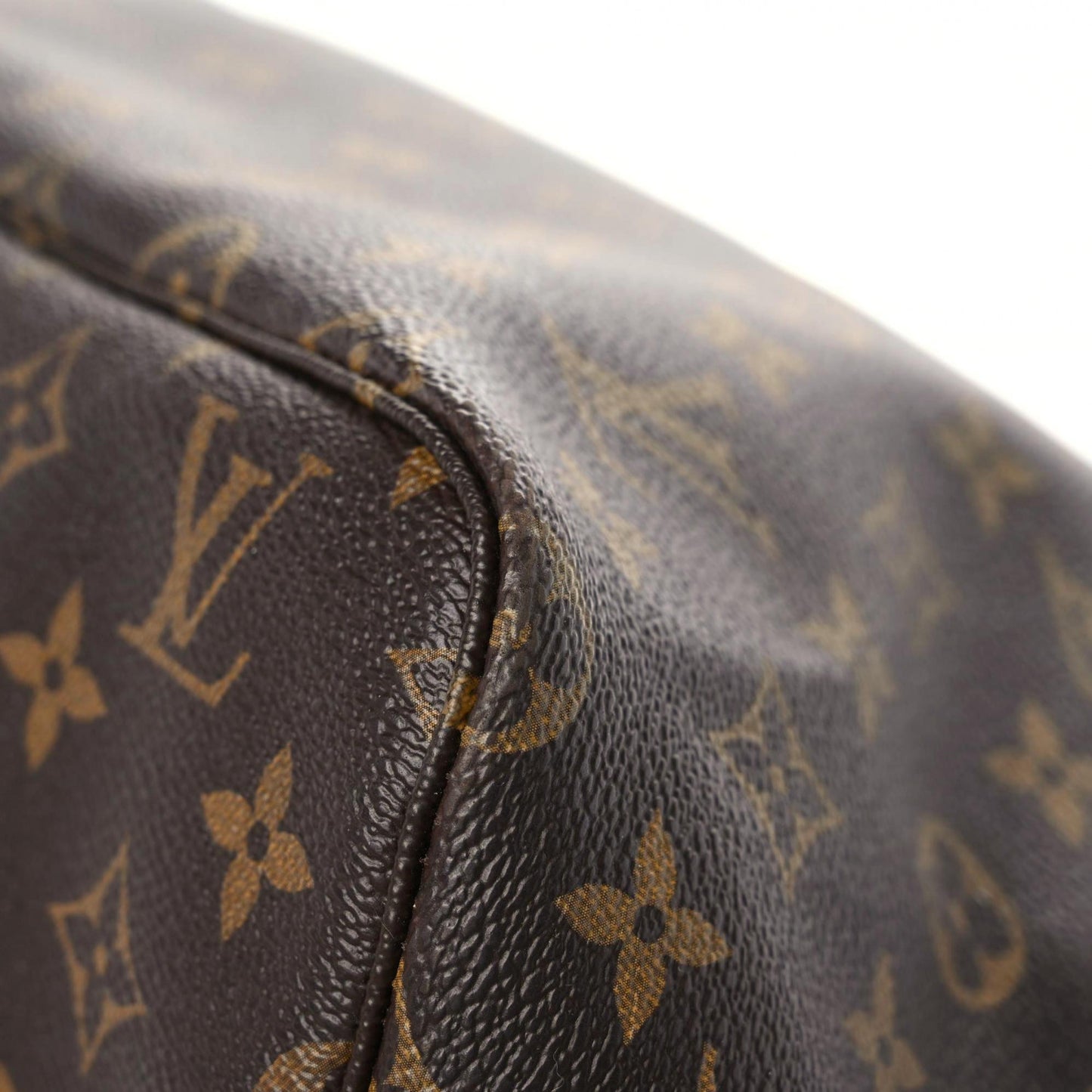 Monogram Neverfull GM