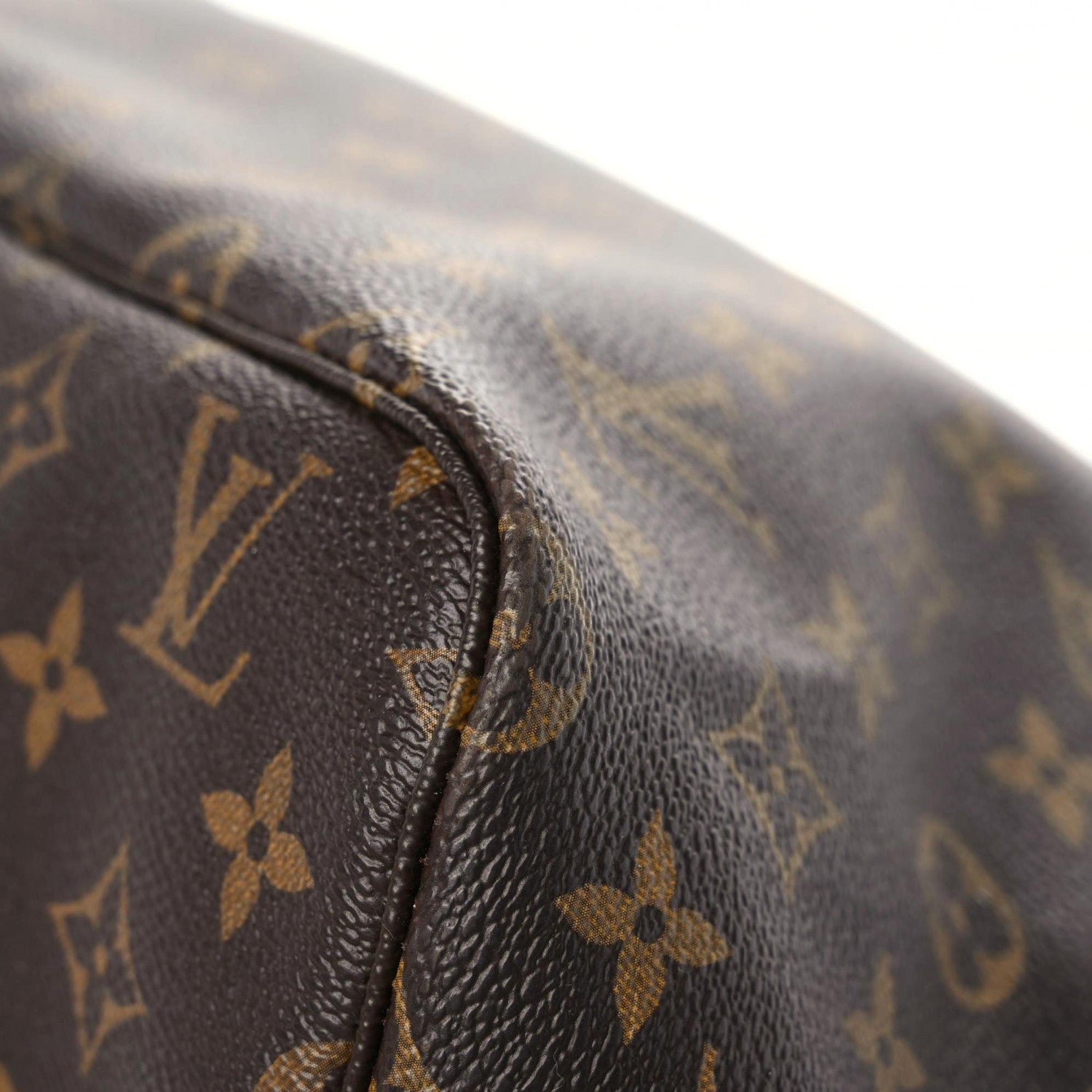 Louis Vuitton Monogram Neverfull GM 14 of 26