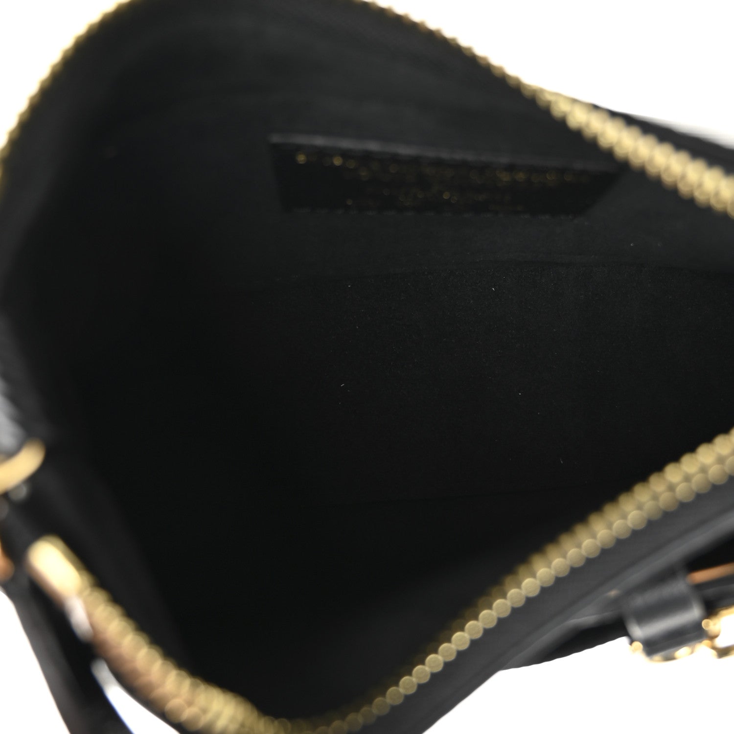 Louis Vuitton LV x TM Epi Monogram Multicolor Marellini Black 6 of 10