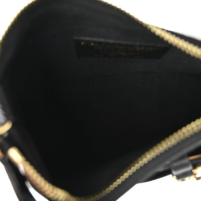 Louis Vuitton LV x TM Epi Monogram Multicolor Marellini Black 6 of 10