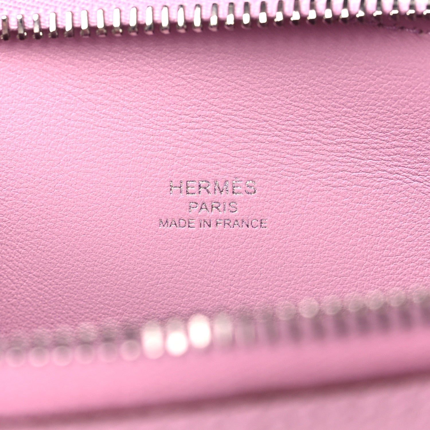 Hermes Epsom 1923 Bolide 25 Mauve Sylvestre 6 of 11