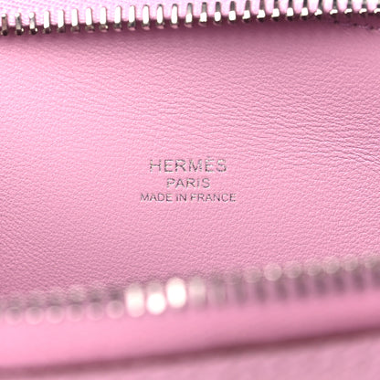 Hermes Epsom 1923 Bolide 25 Mauve Sylvestre 6 of 11