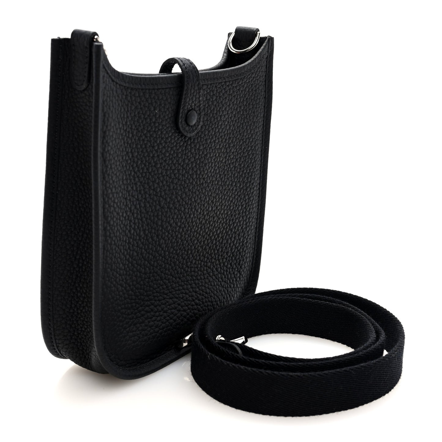 Taurillon Clemence Evelyne TPM Black