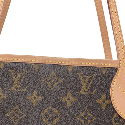 Louis Vuitton Monogram Neverfull MM 12 of 12