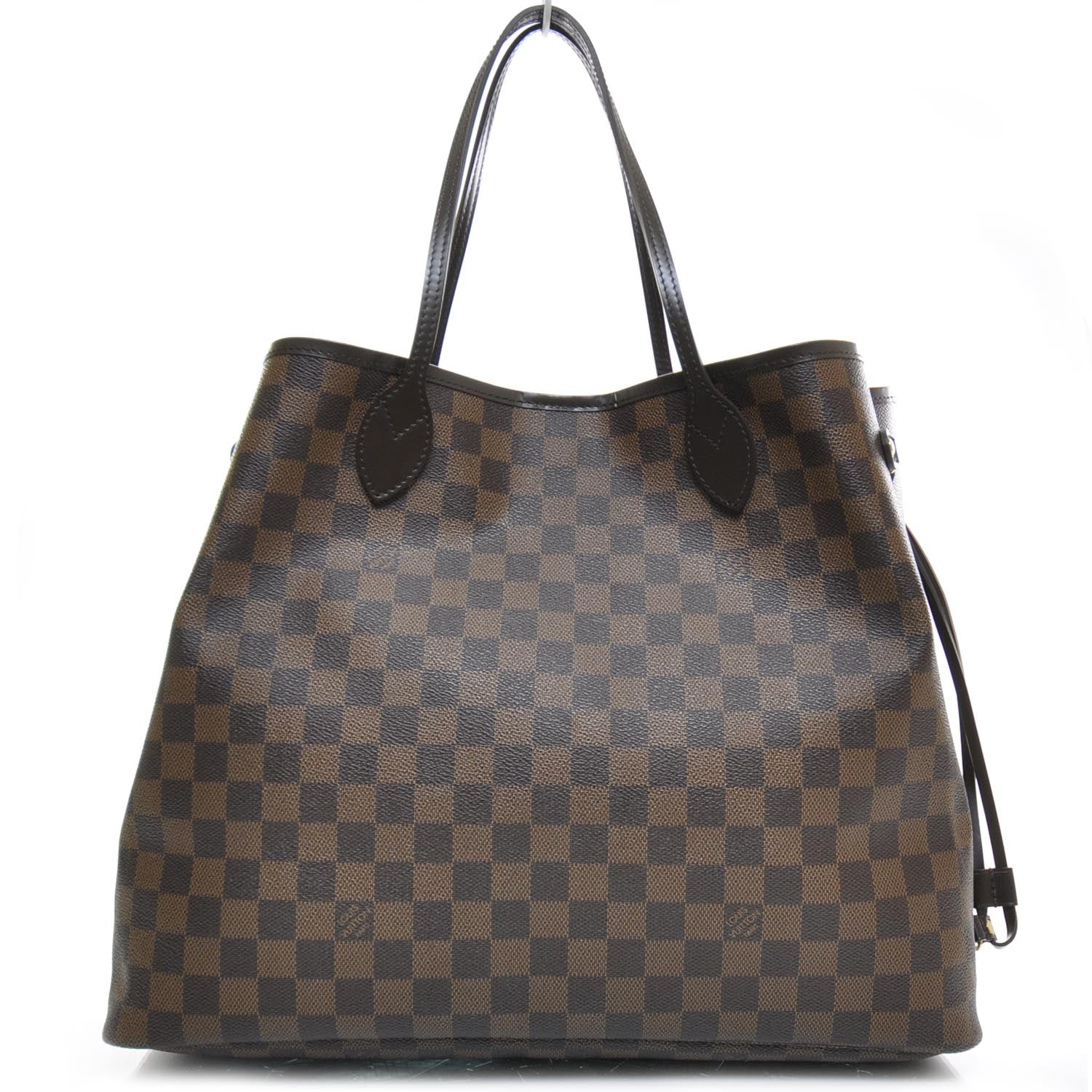 Louis Vuitton Damier Ebene Neverfull GM 1 of 4