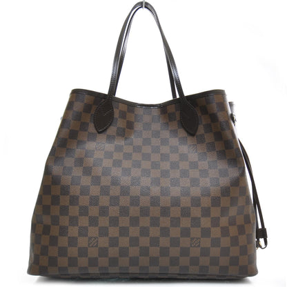 Louis Vuitton Damier Ebene Neverfull GM 1 of 4