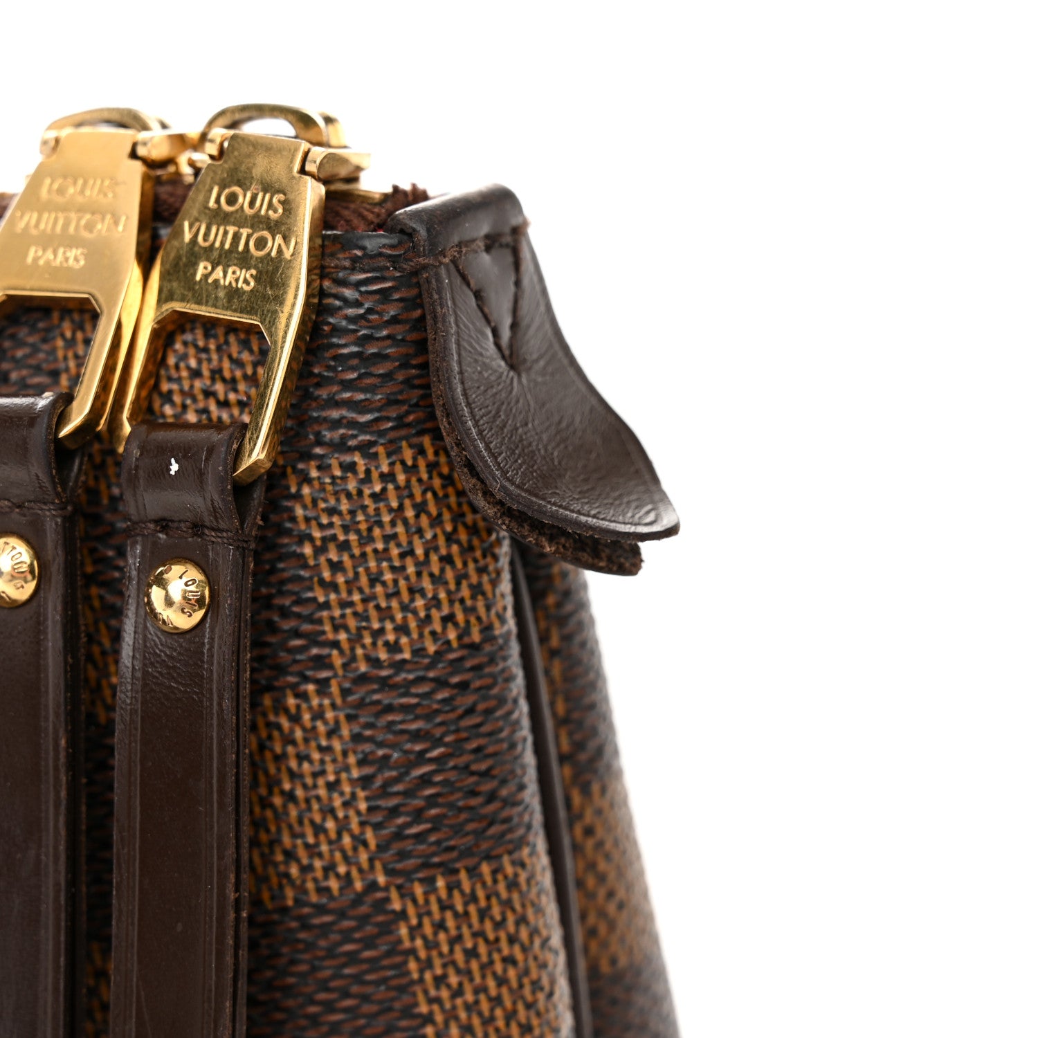 Louis Vuitton Damier Ebene Westminster GM 22 of 22