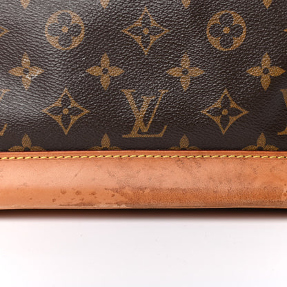 Louis Vuitton Monogram Petit Noe NM 3 of 4
