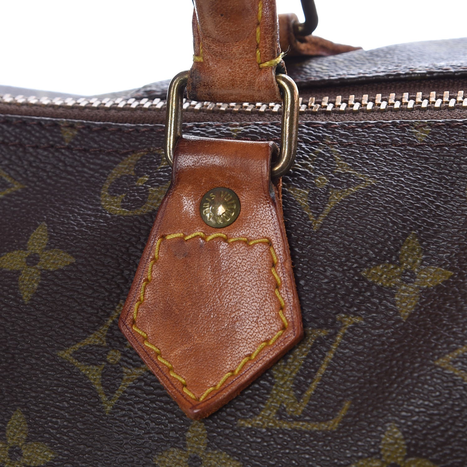 Louis Vuitton Monogram Speedy 30 13 of 19
