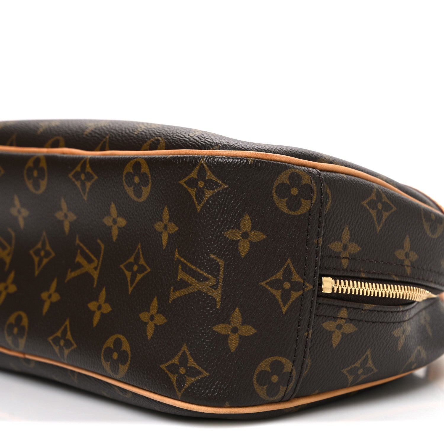 Louis Vuitton Monogram Trouville 10 of 10