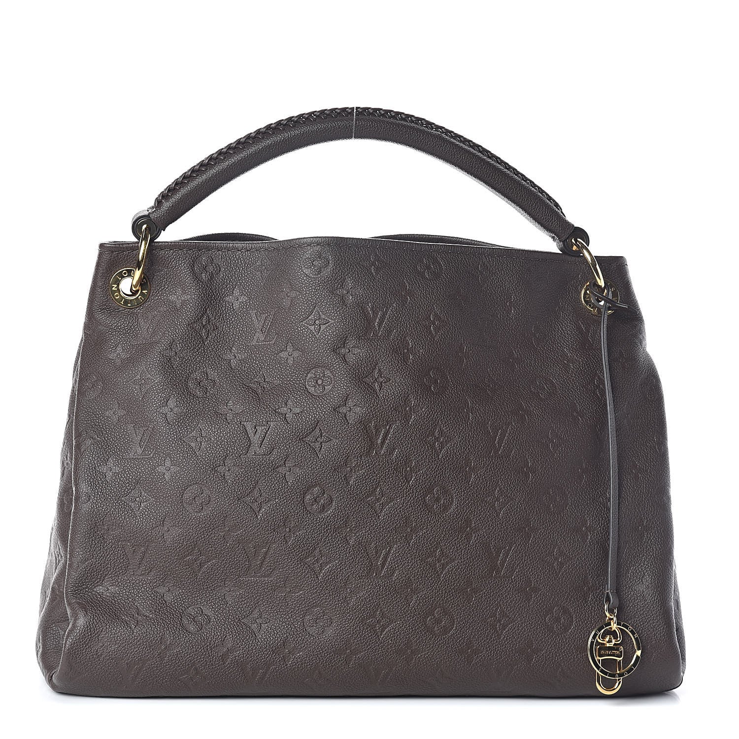 Louis Vuitton Empreinte Artsy MM Terre 1 of 9