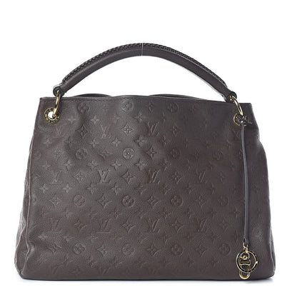 Louis Vuitton Empreinte Artsy MM Terre 1 of 9