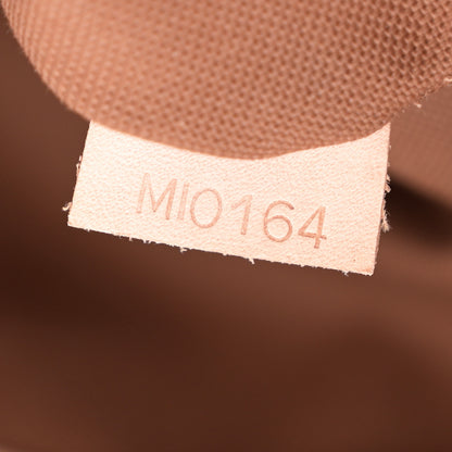 Louis Vuitton Monogram Palermo GM 7 of 15