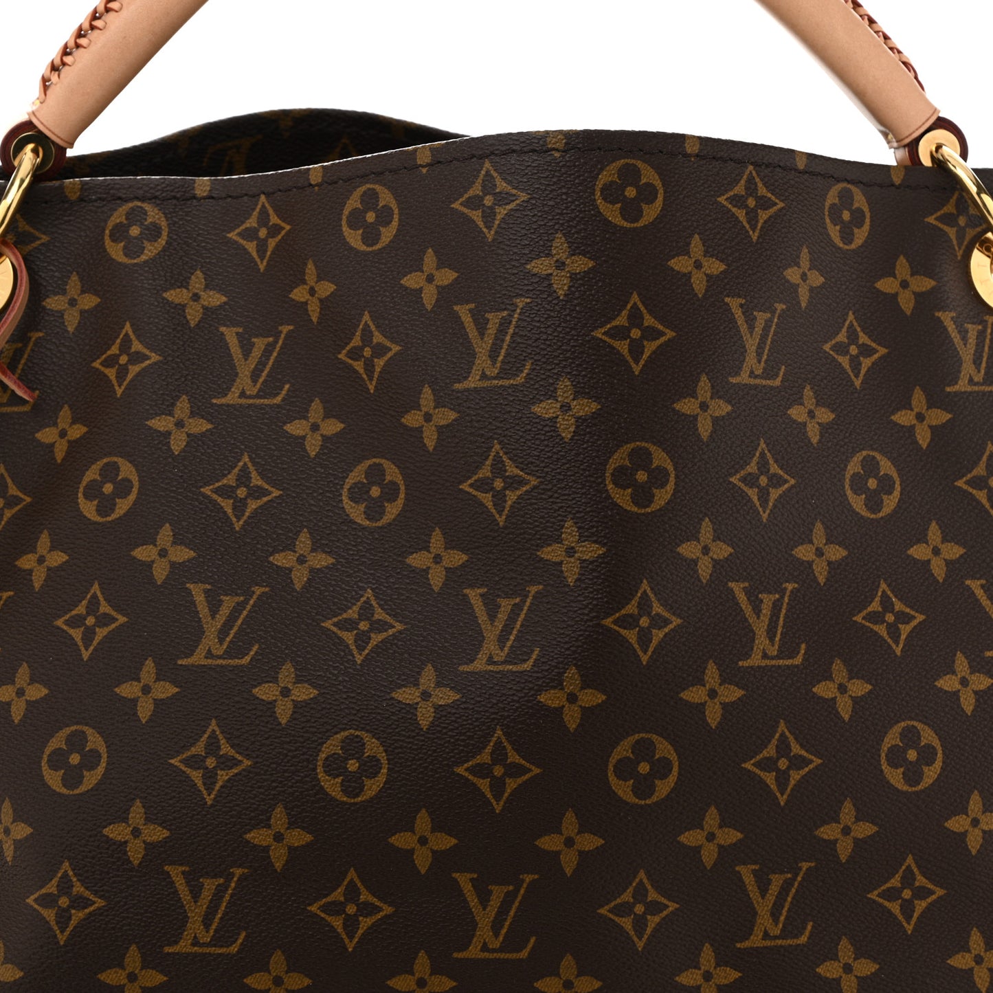 Monogram Artsy MM