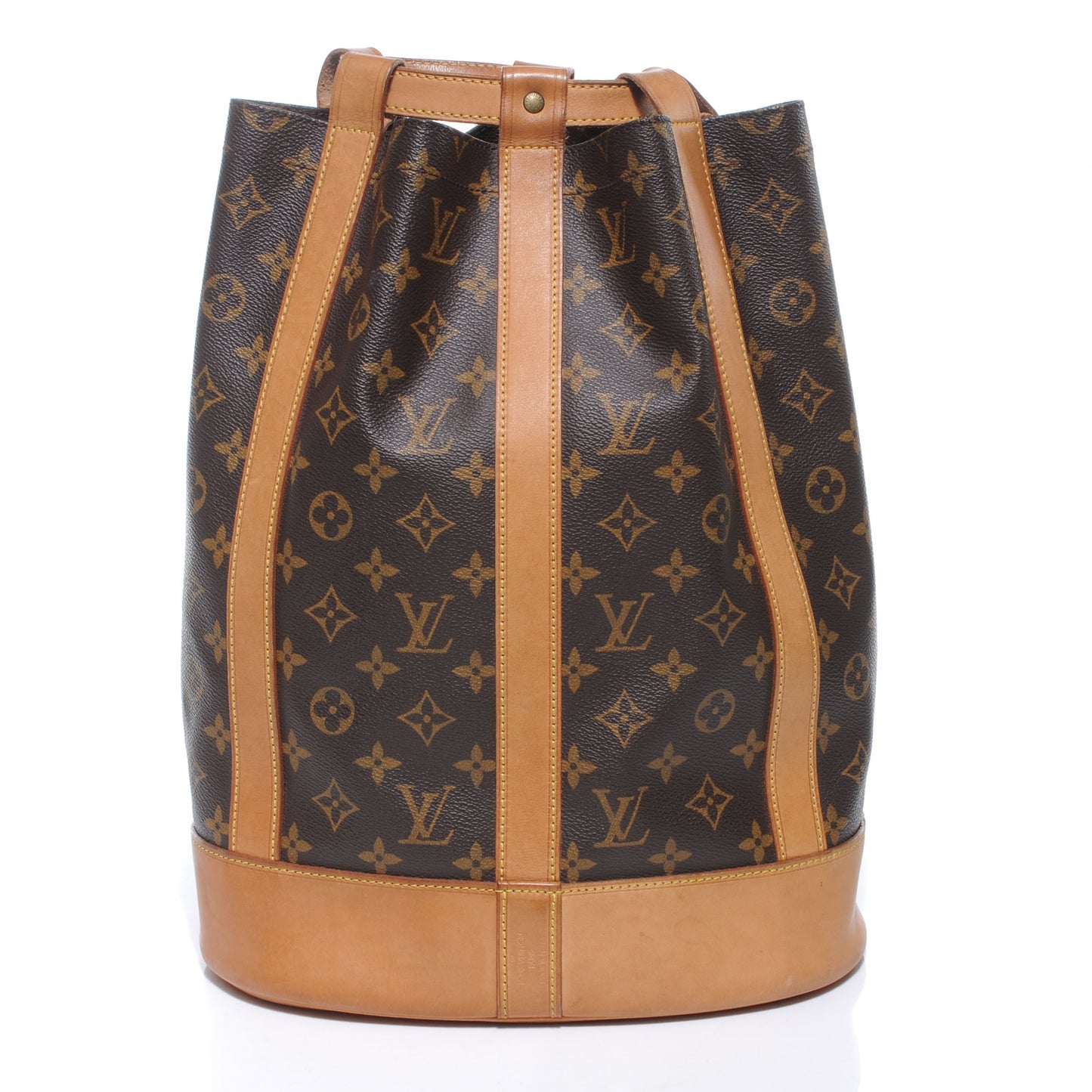 Monogram Randonnee GM Backpack