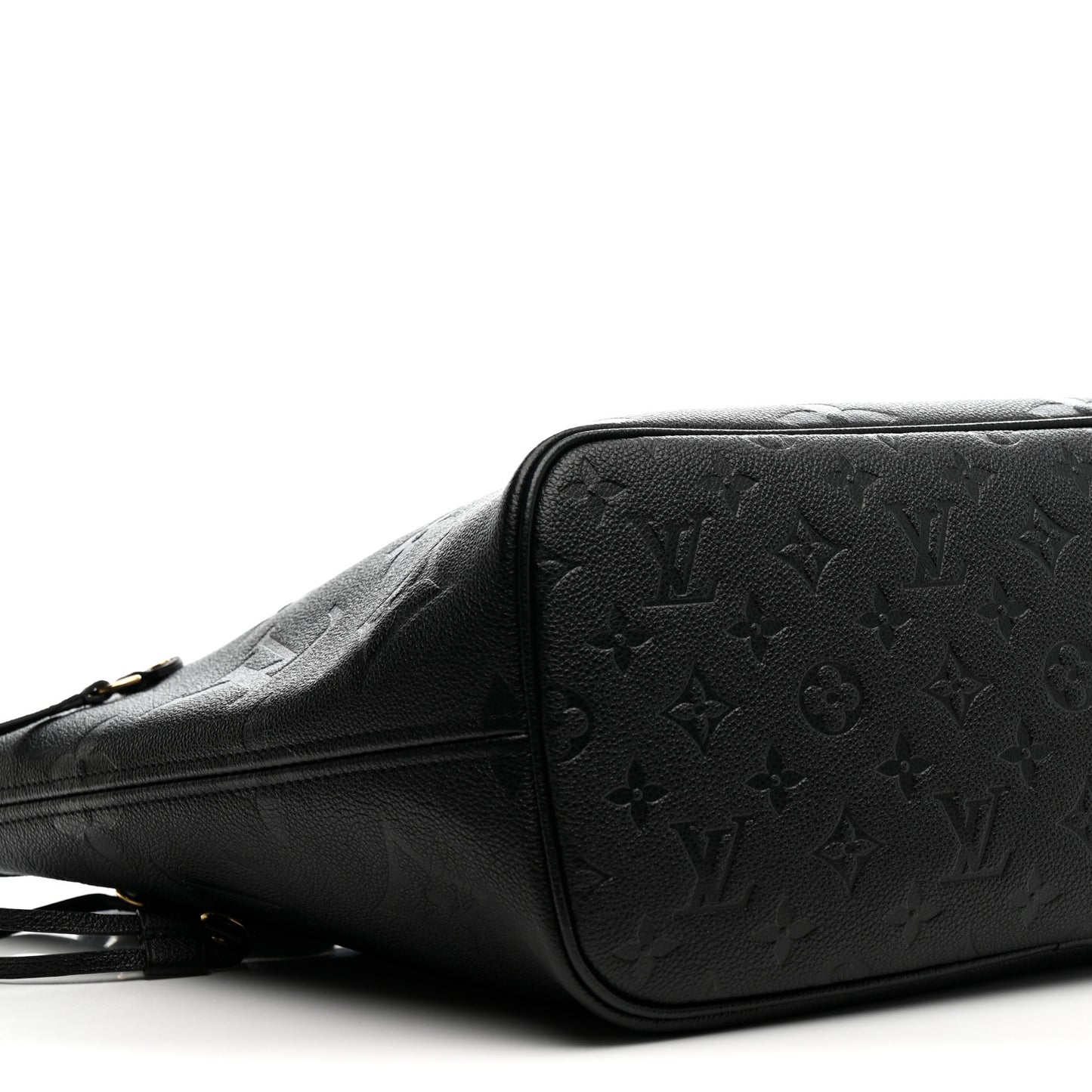 Empreinte Monogram Giant Neverfull MM Black