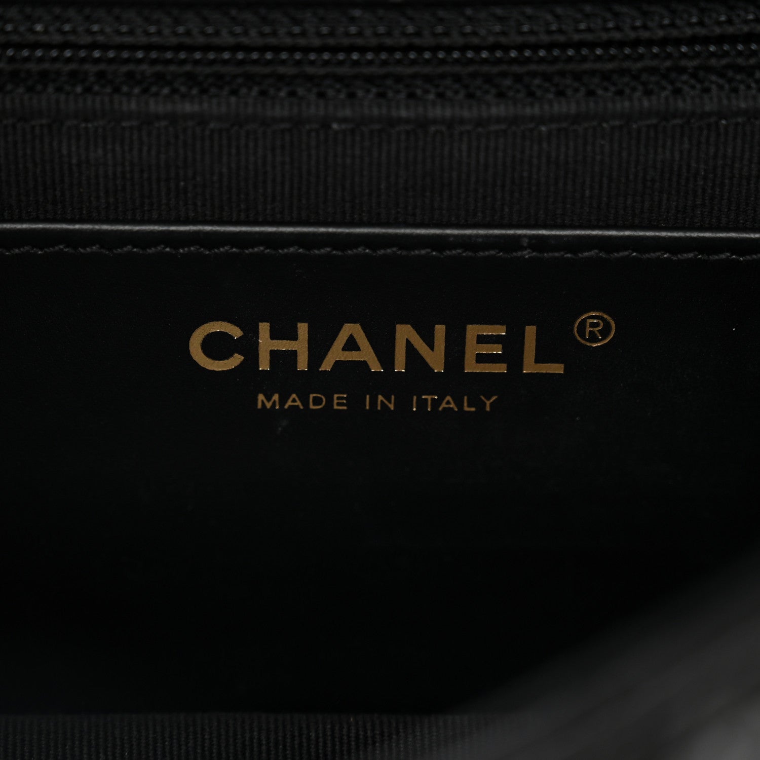 Chanel Lambskin Quilted Small Pillow Crush Flap Black 6 of 11