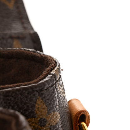 Louis Vuitton Monogram Pochette Metis 15 of 18