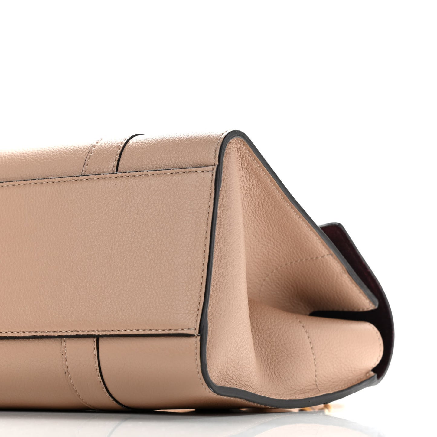 Classic Grain Small New Bayswater Rosewater