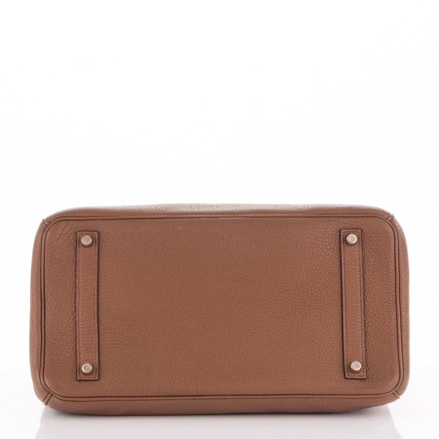 Togo Birkin 35 Alezan