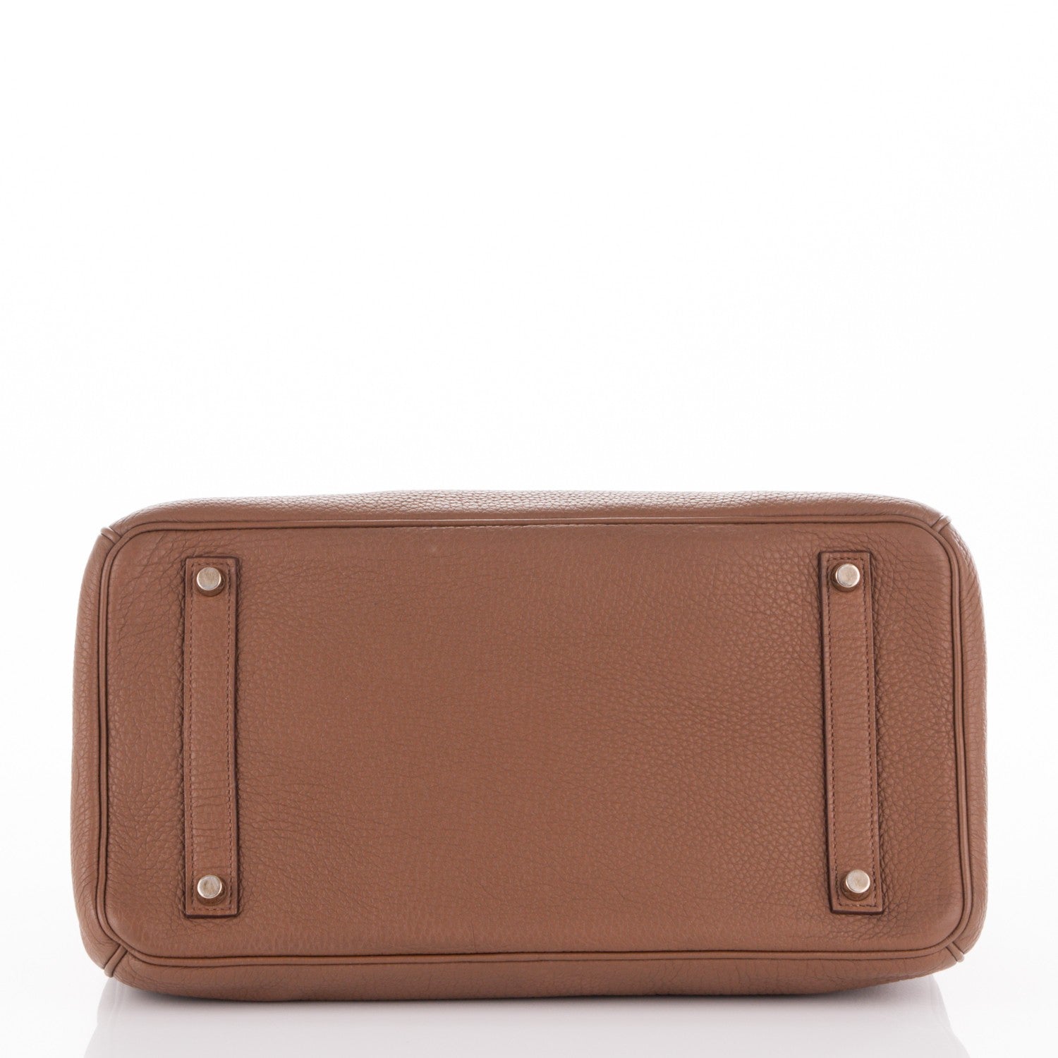 Hermes Togo Birkin 35 Alezan 4 of 22