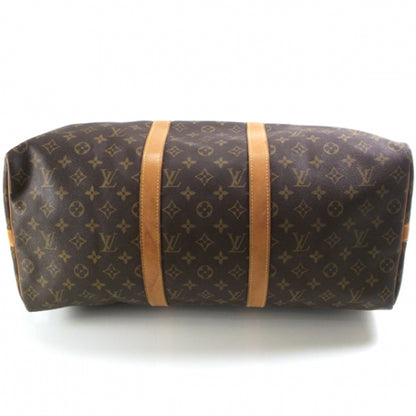 Louis Vuitton Monogram Keepall 50 4 of 9
