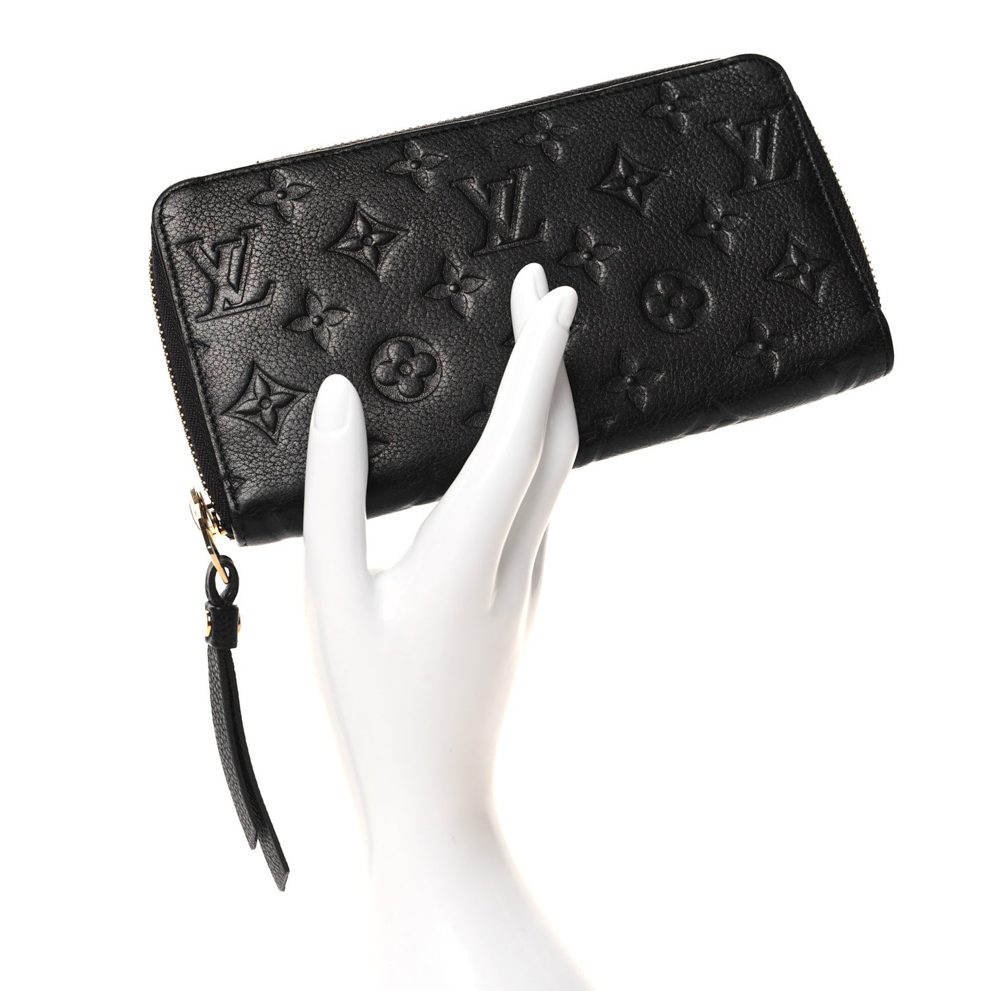 Empreinte Secret Long Wallet Infini