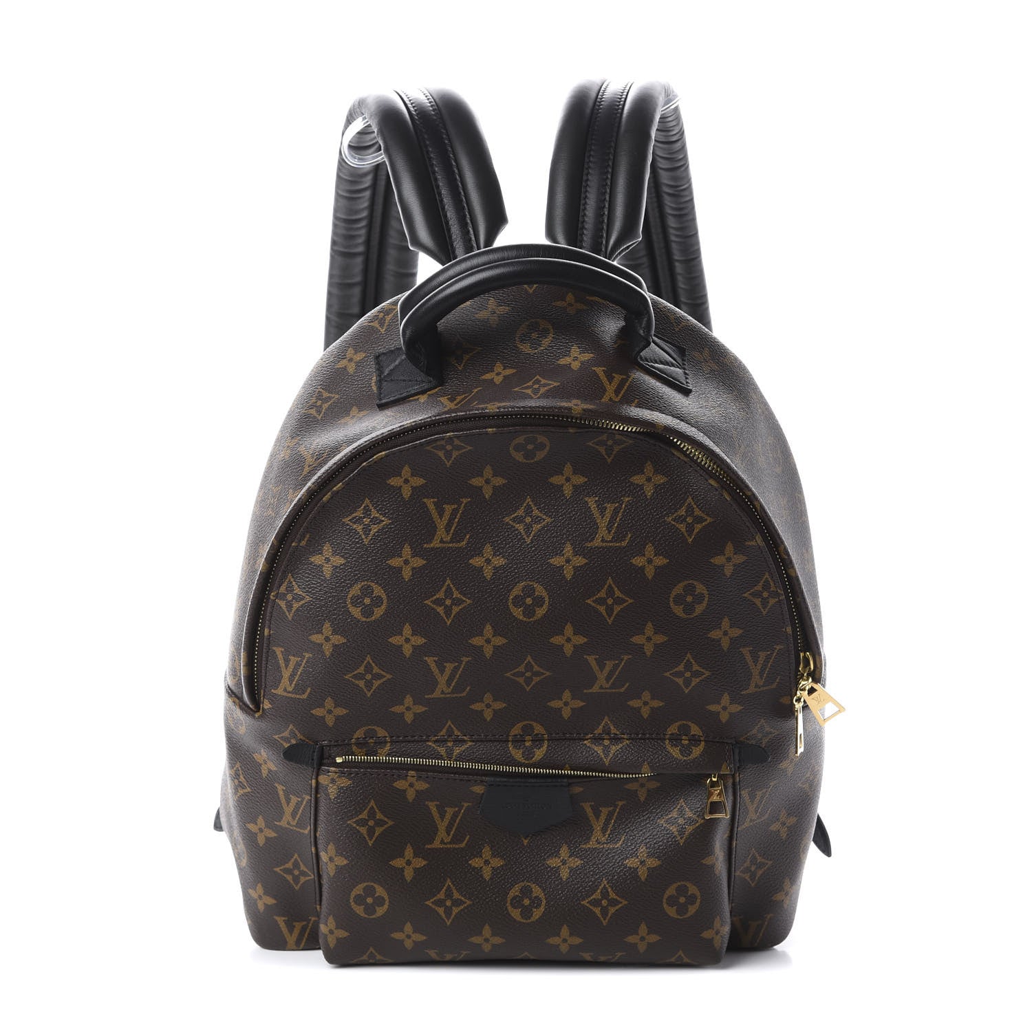 Louis Vuitton Monogram Palm Springs Backpack MM 1 of 8