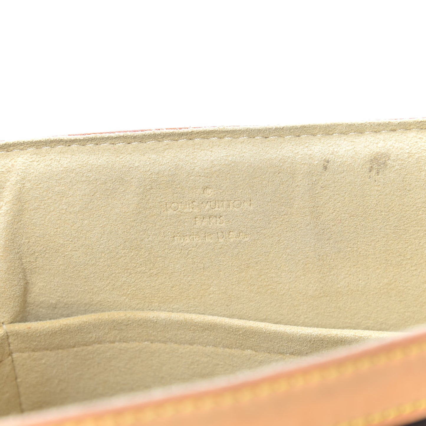 Monogram Beverly MM