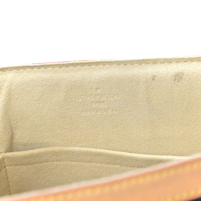 Louis Vuitton Monogram Beverly MM 6 of 8