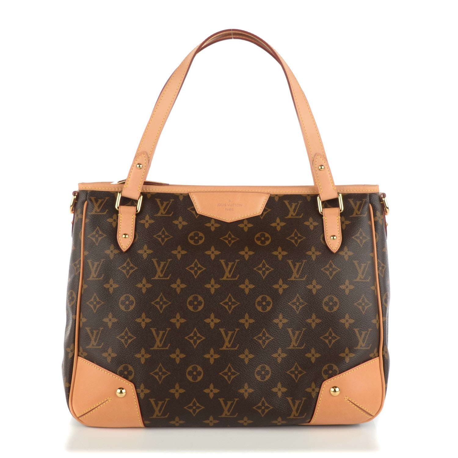 Louis Vuitton Monogram Estrela MM 1 of 7