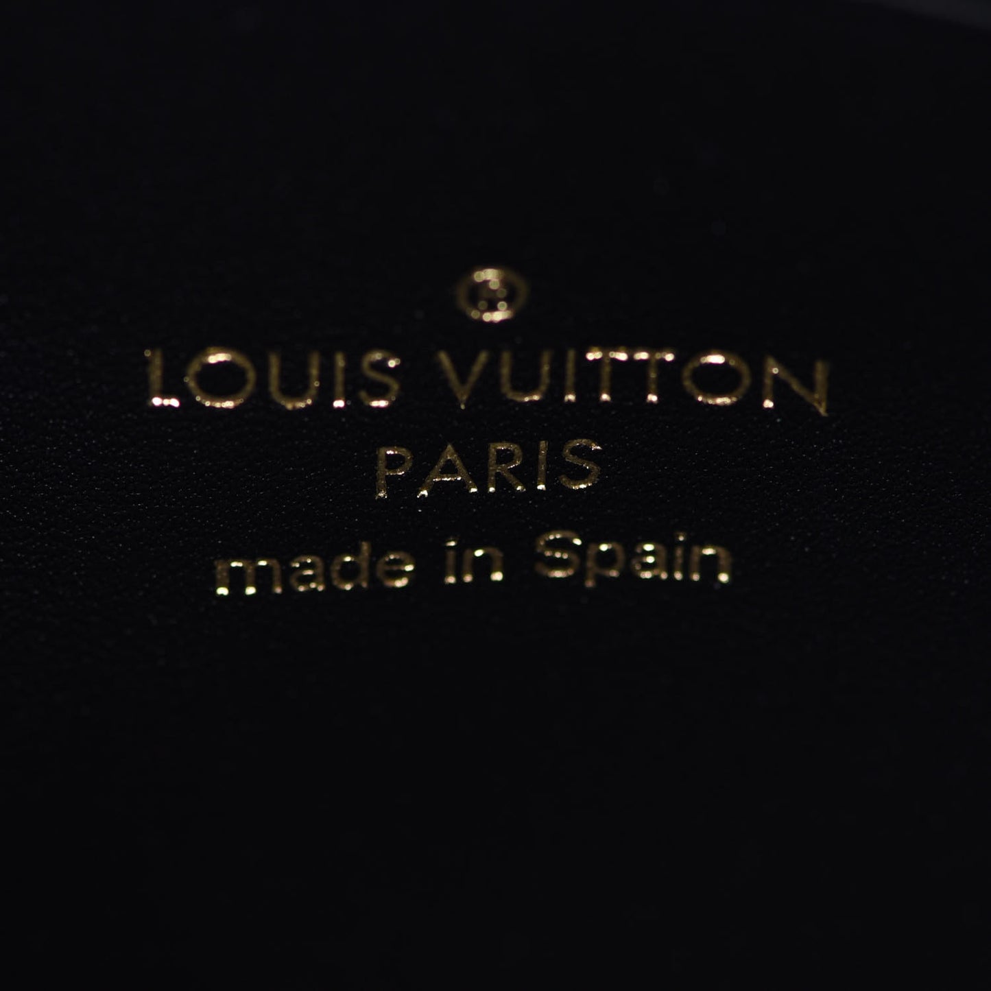 Monogram World Tour Double Zip Pochette