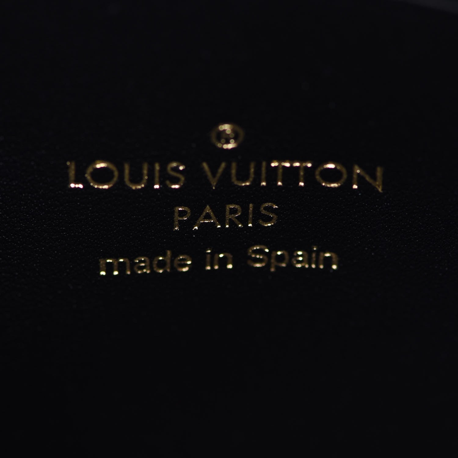 Louis Vuitton Monogram World Tour Double Zip Pochette 6 of 11
