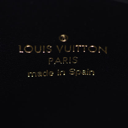 Louis Vuitton Monogram World Tour Double Zip Pochette 6 of 11
