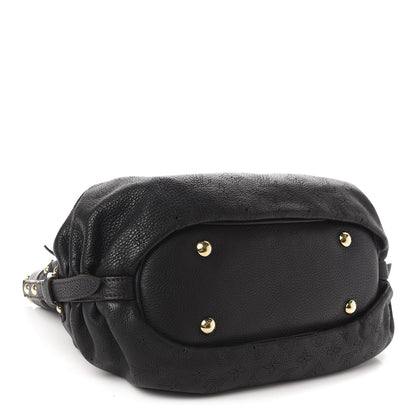 Louis Vuitton Mahina XS Black 4 of 12
