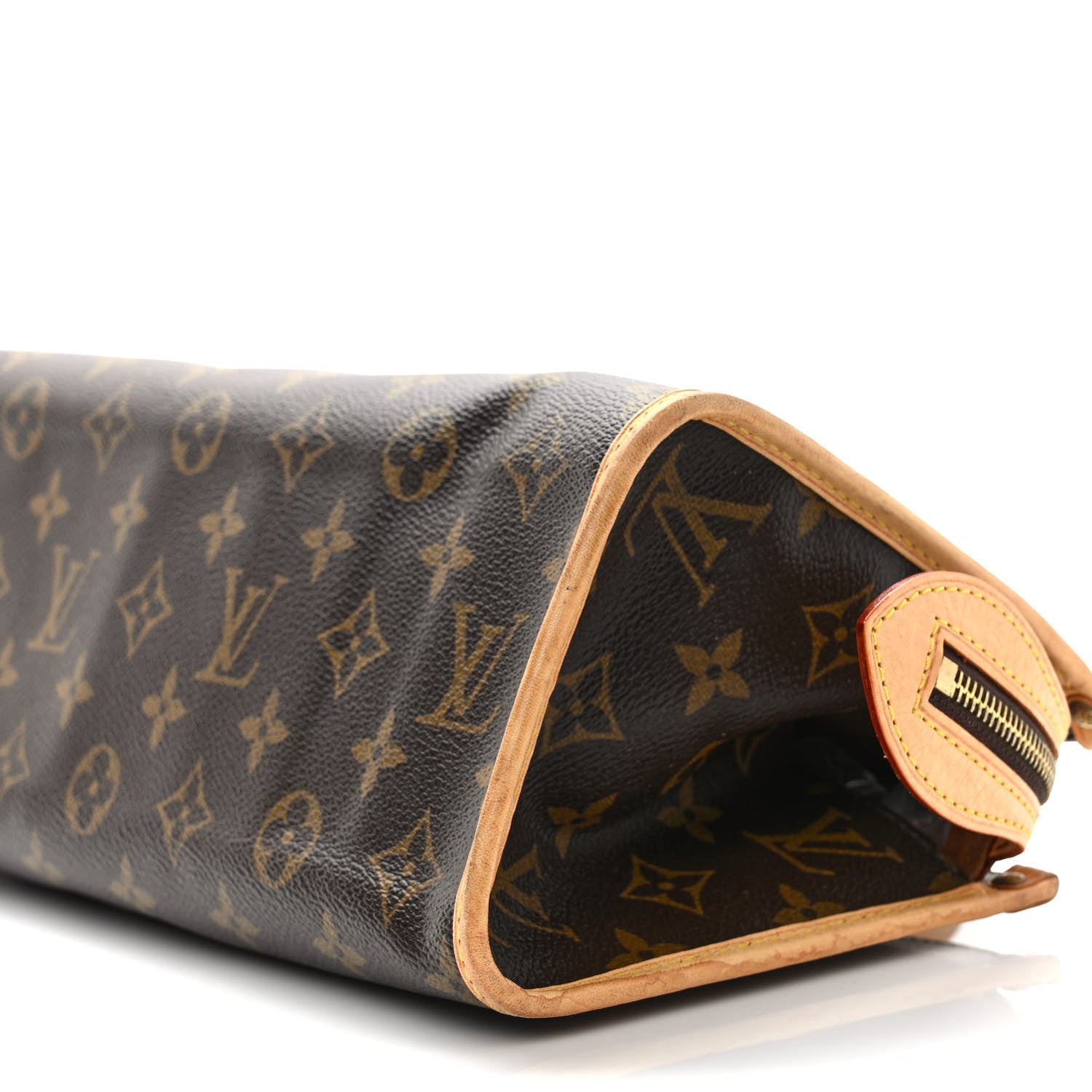 Louis Vuitton Monogram Popincourt 8 of 10