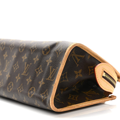 Louis Vuitton Monogram Popincourt 8 of 10