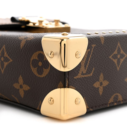 Louis Vuitton Reverse Monogram Camera Box NM 8 of 9