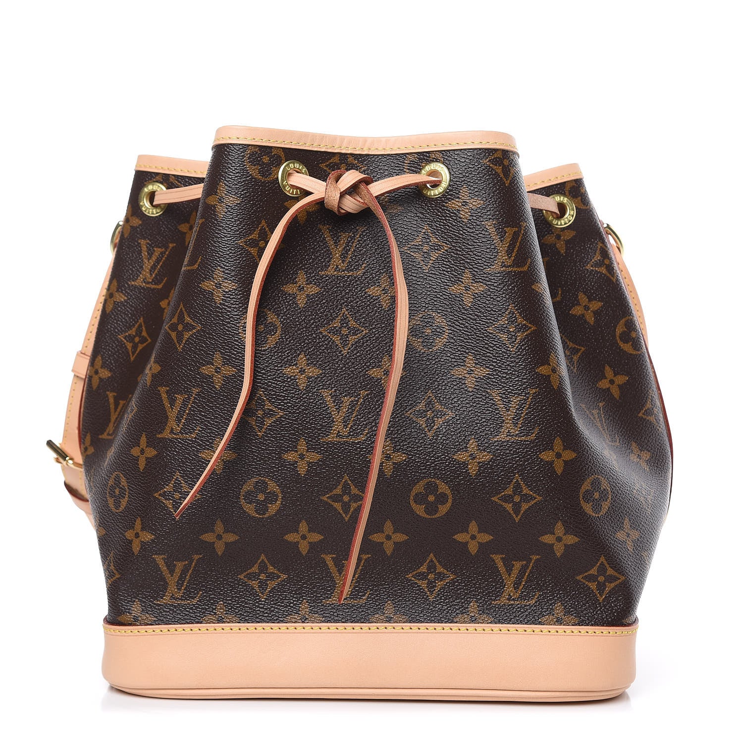 Louis Vuitton Monogram Petit Noe NM 1 of 11