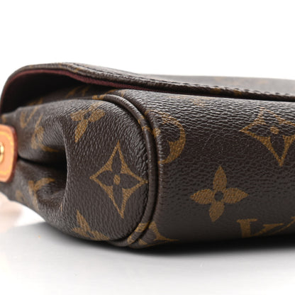 Louis Vuitton Monogram Favorite MM 9 of 11