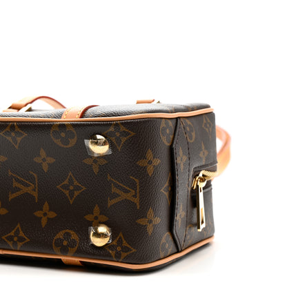 Louis Vuitton Monogram Cite 9 of 10